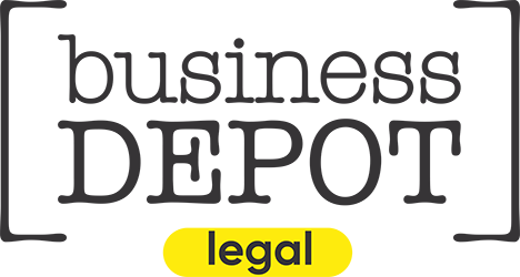 Business Depot Legal Pty Ltd